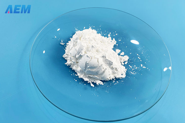 Lutetium Oxide Powder (Lu2O3)