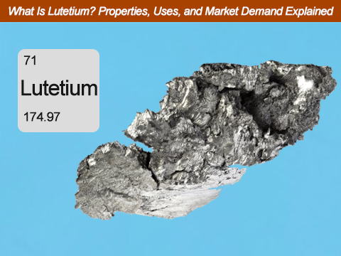 what-is-lutetium