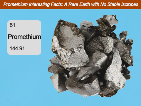 promethium-interesting-facts