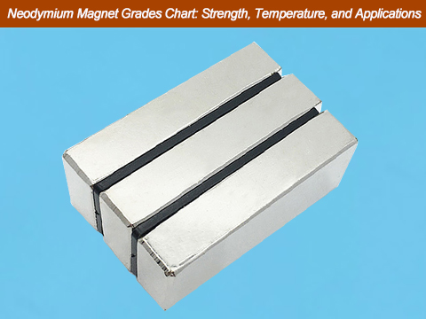 neodymium-magnet-grades