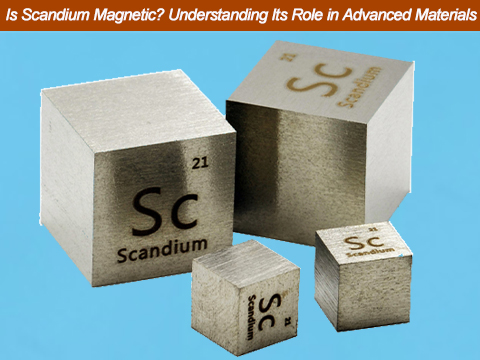 is-scandium-magnetic