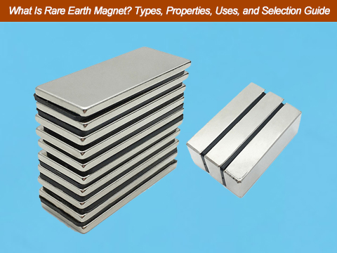 what-is-rare-earth-magnet