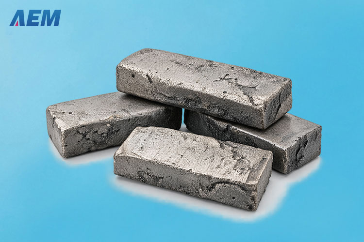 Neodymium Iron Alloy (Nd/Fe)