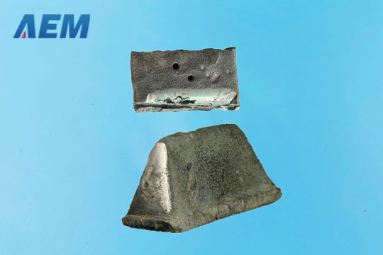 Lanthanum Metal (La)