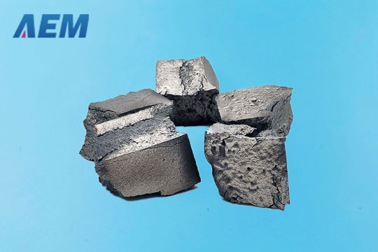 Praseodymium Metal (Pr)