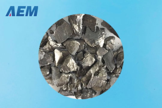 Europium Metal (Eu)