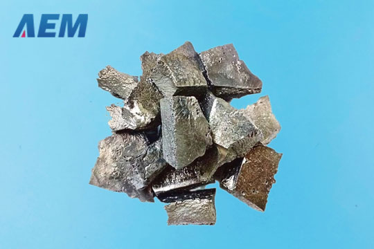 Gadolinium Metal (Gd)