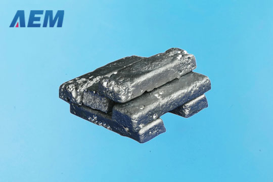 Dysprosium Metal (Dy)
