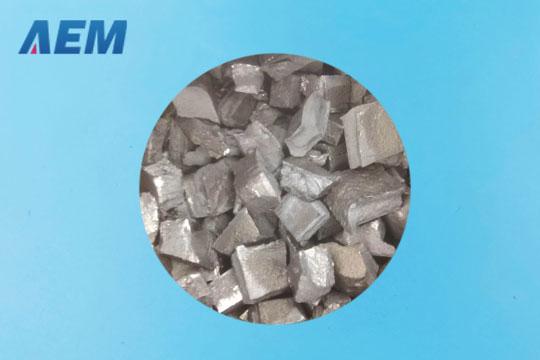 Holmium Metal (Ho)