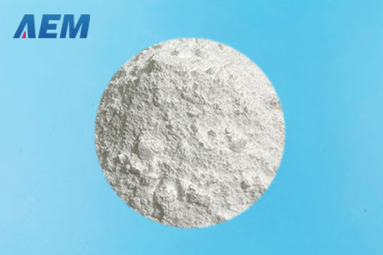 Yttrium Oxide Powder (Y2O3)