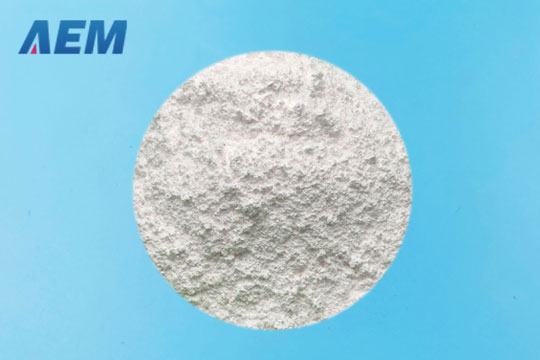 Europium Oxide Powder (Eu2O3)