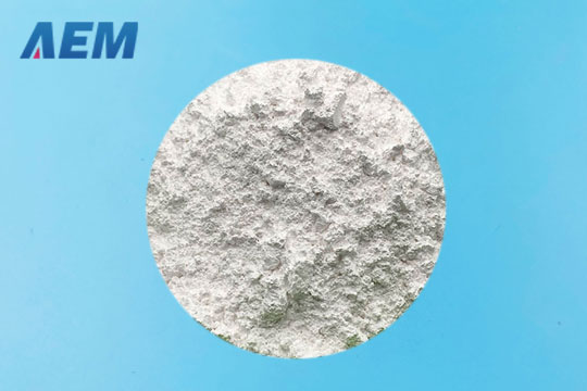 Gadolinium Oxide Powder (Gd2O3)