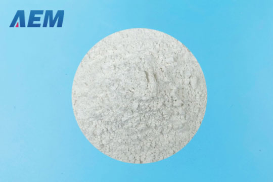 Thulium Oxide Powder (Tm2O3) 