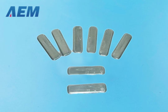 Aluminum Scandium Alloy (Al/Sc)