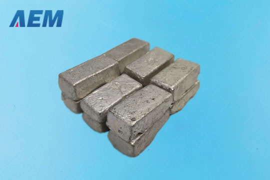 Magnesium Lanthanum Alloy (Mg/La)