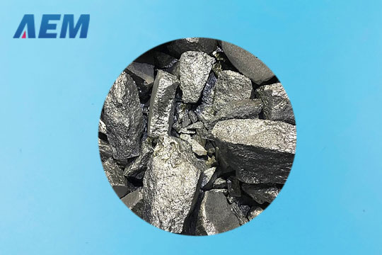 Magnesium Cerium Alloy (Mg/Ce)