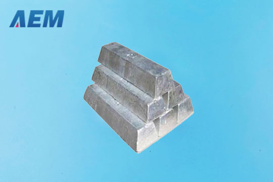 Yttrium Magnesium Alloy (Y/Mg)