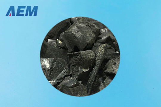 Lanthanum Cerium Praseodymium Neodymium Alloy (La/Ce/Pr/Nd)