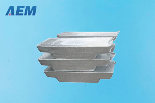 Neodymium Iron Alloy (Nd/Fe)