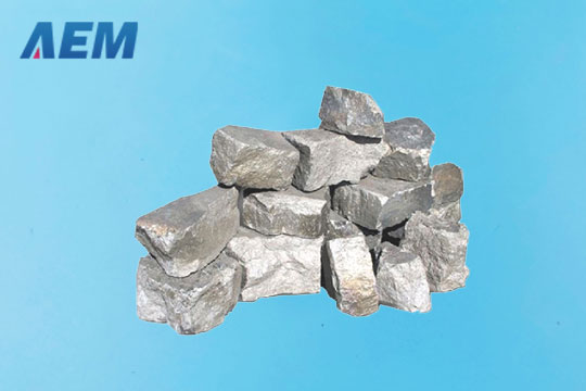 Yttrium Iron Alloy (Y/Fe)