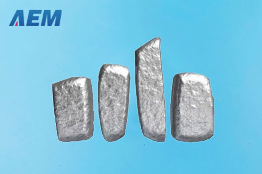 Lanthanum Cerium Alloy (La/Ce)