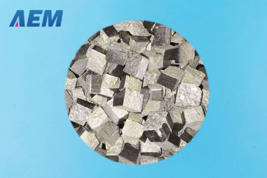 Dysprosium Iron Alloy (Dy/Fe)