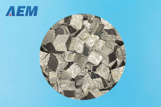 Holmium Iron Alloy (Ho/Fe)