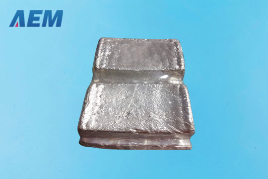 Neodymium Magnesium Alloy (Nd/Mg)