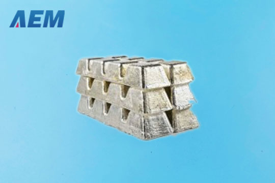 Dysprosium Gallium Alloy (Dy/Ga)