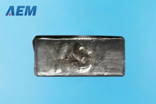 Magnesium Neodymium Master Alloy (Mg/Nd)