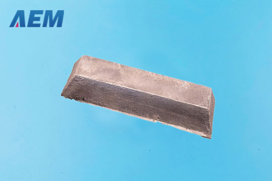 Magnesium Yttrium Master Alloy (Mg/Y)