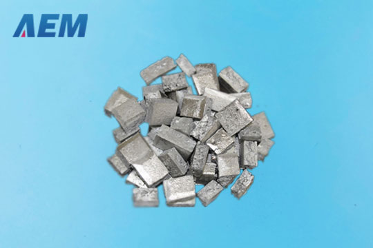 Aluminum Lanthanum-rich Alloy (Al/La10%)