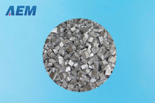 Aluminum Yttrium Alloy (Al/Y)