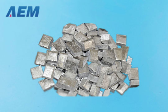 Aluminum Cerium-rich Alloy (Al/Ce10%)