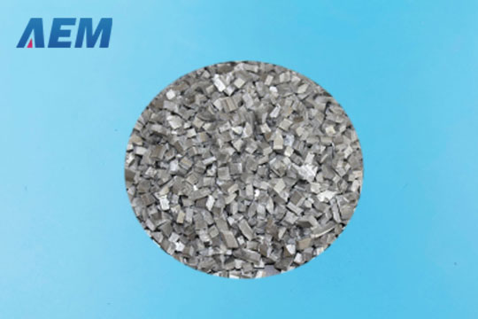 Aluminum Cerium Alloy (Al/Ce)