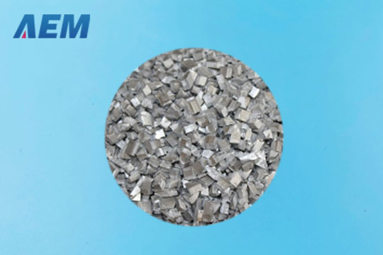 Aluminum Lanthanum Alloy (Al/La)
