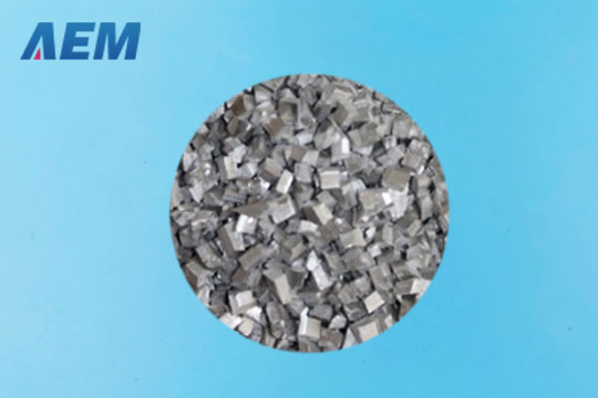 Aluminum Erbium Alloy (Al/Er)