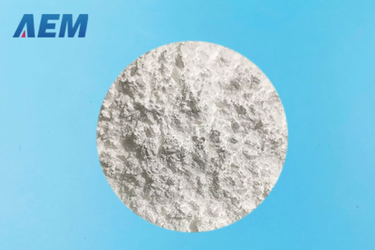 Lutetium Fluoride (LuF3)