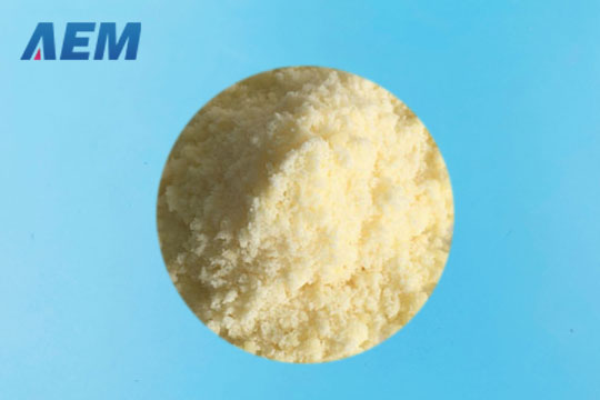 Samarium(III) Chloride Hexahydrate (SmCl3·6H2O)