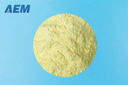 Cerium Hydroxide (Ce(OH)4 )