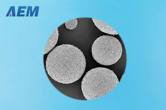 Granulation Yttrium Oxide (Y2O3)