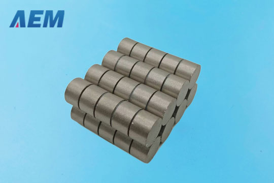 SmCo Magnets Materials