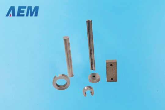 AlNiCo Magnets Materials