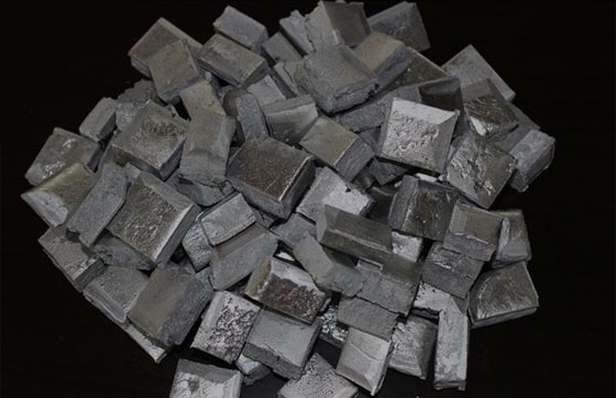 Rare Earth Alloys