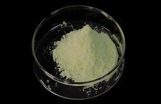 Rare Earth Hydroxide