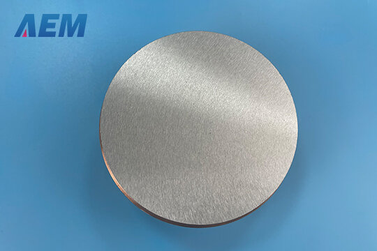Aluminum Scandium Alloy (Al/Sc)