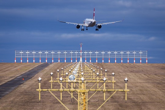 Aerospace-Industry