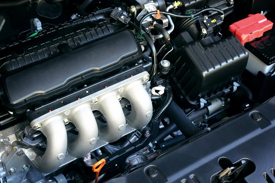 Automotive-Catalysis