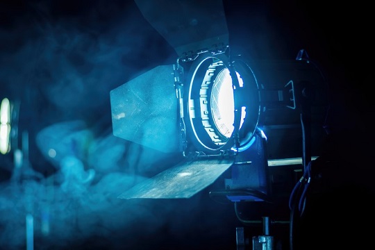 Lighting-Industry