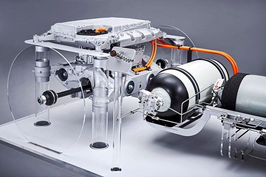 Fuel-Cell-Technology
